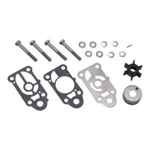 Eastern Marine | Mercury Upper Water Pump Repair Kit Mercury Water Pump Repair Kit