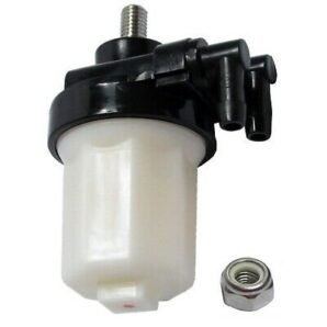 Eastern Marine | Mercury 4-Stroke Outboard Oil Filter Mercury Fuel Filter Kit