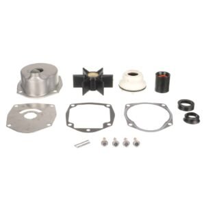 Eastern Marine | Johnson Impeller Mercury Water Pump Repair Kit