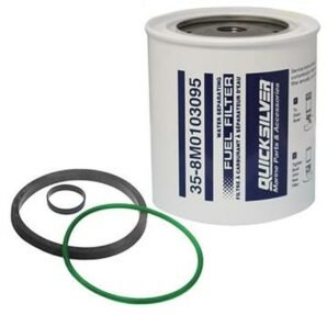 Eastern Marine | Mercury Oil Filter Element Mercury Water Separating Fuel Filter