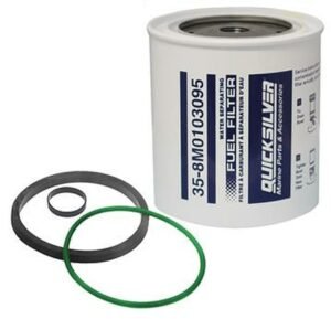 Eastern Marine | Mercury Water Separating Fuel Filter Mercury Water Separating Fuel Filter