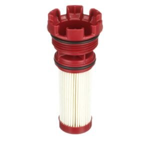 Mercury Water Separating Fuel Filter