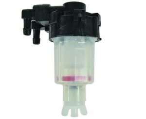 Eastern Marine | Mercury Water Separating Fuel Filter Mercury Fuel Filter