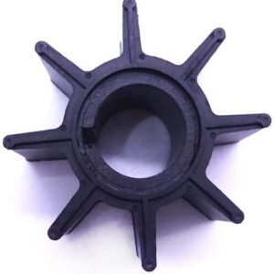 Mercury Impeller