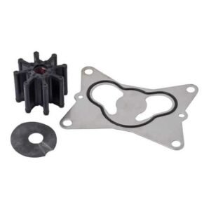 Eastern Marine | Johnson Impeller Mercury Heavy Duty Sea Water Pump Impeller Kit