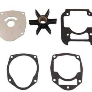 Eastern Marine | Johnson Impeller Mercury Water Pump Repair Kit