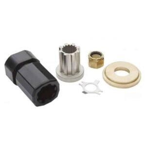 Eastern Marine | Flo-Torq II Hub Kit Evinrude, Johnson and OMC Flo-Torq SSR Hub Kit