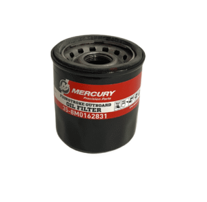 Eastern Marine | Mercury Inline Fuel Filter Mercury 4-Stroke Outboard Oil Filter