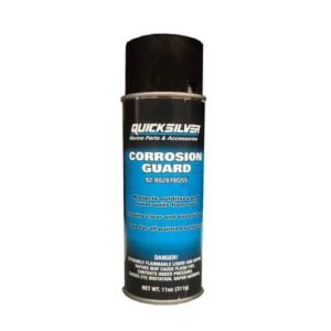 Mercury Corrosion Guard