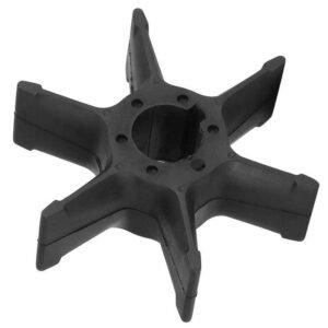 Mercury Impeller