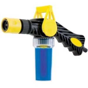 Salt Attack Mixer Spray A-SALT Gun