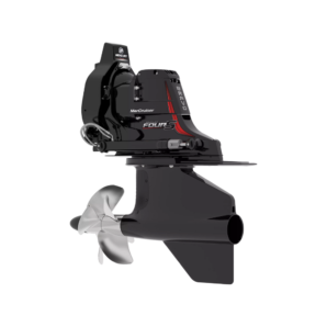 Bravo Four S Forward-Facing Drive