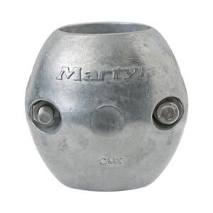 Martyr Shaft Anode 1-1/2” Aluminium