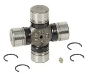 Cross & Bearing