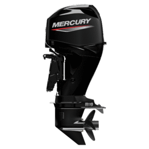 FourStroke 9.9-60hp Command Thrust