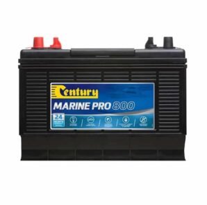 86M MF Battery Century Marine Pro 1000cca (M30MF)