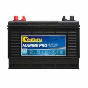 86M MF Battery Century Marine Pro 1000cca (M30MF)