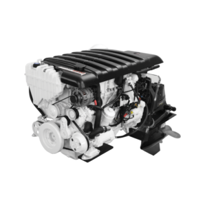 Mercury Diesel 4.2L Mercury Diesel 4.2L 320HP DTS Full Package