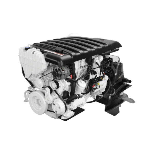Mercury Diesel 4.2L
