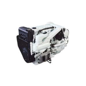 Eastern Marine | S30 Electronic Marine Engine N40