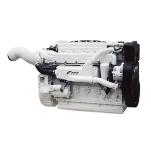 Eastern Marine | S30 Electronic Marine Engine N67