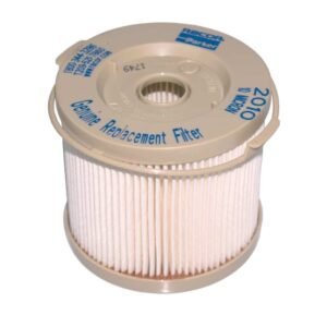 Parker Racor 2010TM Fuel Filter Cartridge