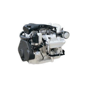 S30 Electronic Marine Engine