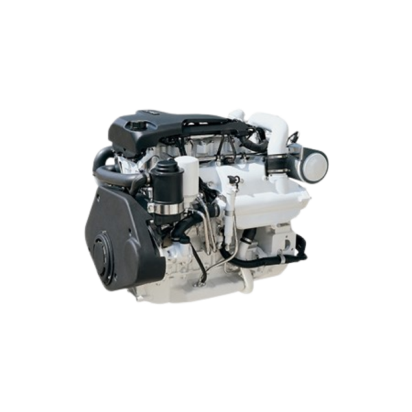 S30 Electronic Engine