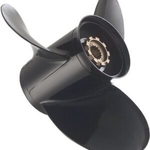 Black Max 16 x 16P RH Propeller
