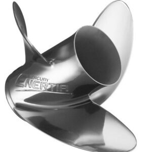 Enertia 21P RH Stainless Steel Propeller