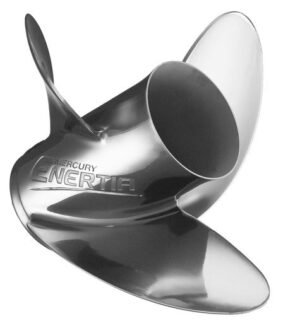 Enertia 21P RH Stainless Steel Propeller