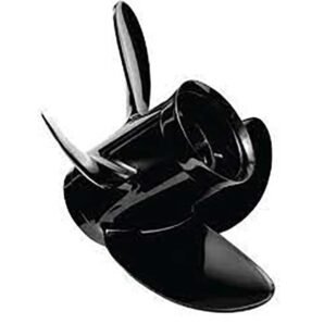 Eastern Marine | Flo-Torq SSR Hub Kit Solid Spitfire CT 14 x 14 4 Blade RH Propeller