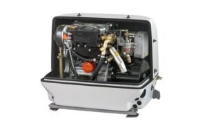 paguro-6500-generator-lees-group Paguro 5.5 SY | 5 kVA 4.5 kW