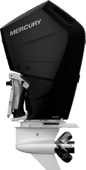 Eastern Marine | Mercury 3.5HP 4 Stroke Outboard 15″ Verado V10 425HP