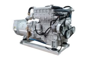 Zenith 45 kVA
