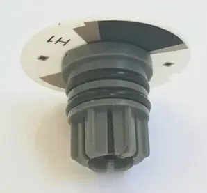 Eastern Marine | NGK DR4HS Spark Plug Mercury MerCruiser Distributor Rotor Kit