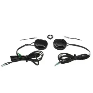 Eastern Marine | NGK ILFR6G-E Spark Plug Mercury MerCruiser Alpha & Bravo Trim Sender Kit