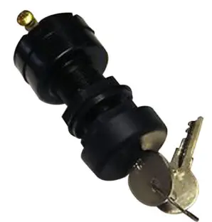 Eastern Marine | NS70M MF Battery Century Marine Pro 680cca (M24MF) Mercury Ignition Key Switch