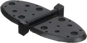 Eastern Marine | Mercury MerCruiser Exhaust Block-Off Plate Kit Mercury MerCruiser Exhaust Water Shutter Kit