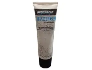 Eastern Marine | 27DCMF Battery Century Deep Cycle 12V Mercury Dielectric Compound