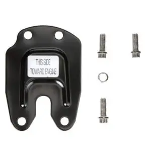 Eastern Marine | Mercury 3.5HP 4 Stroke Outboard 15″ Mercury MerCruiser Exhaust Block-Off Plate Kit