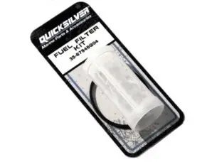 Eastern Marine | NGK ITR4A-15 Spark Plug Mercury Inline Fuel Filter Element