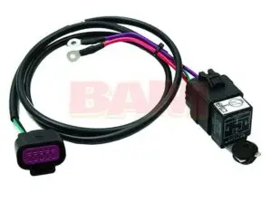 Eastern Marine | Mercury Quickleen Engine & Fuel System Cleaner Mercury Relay Harness 10-Pin