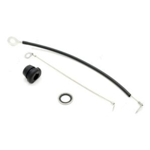 Eastern Marine | 27DCMF Battery Century Deep Cycle 12V Mercury SmartCraft Junction Box Cable Assembly