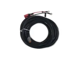 Eastern Marine | 27DCMF Battery Century Deep Cycle 12V Mercury Power Harness Assembly