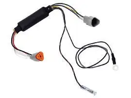 Eastern Marine | Mercury Water Pump Repair Kit Mercury Trim Sensor Converter Kit