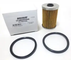 Eastern Marine | NGK ITR4A-15 Spark Plug Mercury Fuel Filter