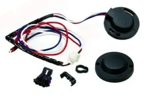 Eastern Marine | NGK ILFR6G-E Spark Plug Mercury SmartCraft Digital Trim Sender Assembly