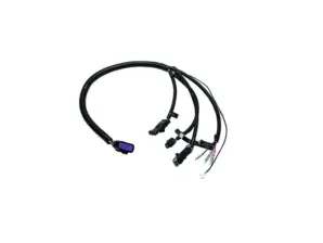 Eastern Marine | NGK DR4HS Spark Plug Mercury MerCruiser Transom Harness Assembly