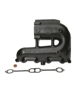 Eastern Marine | Johnson Impeller Mercury MerCruiser Starboard Exhaust Manifold